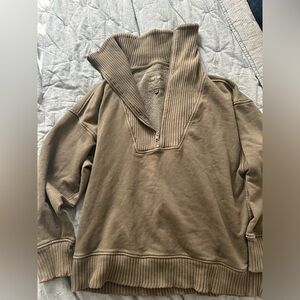 Aerie Zip Up